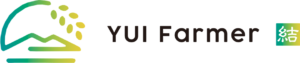 yui farmer　rogo 　
